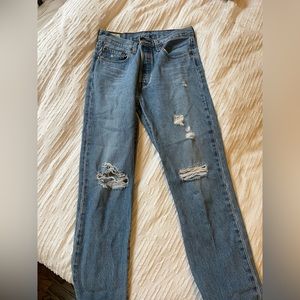 501 Levis originals